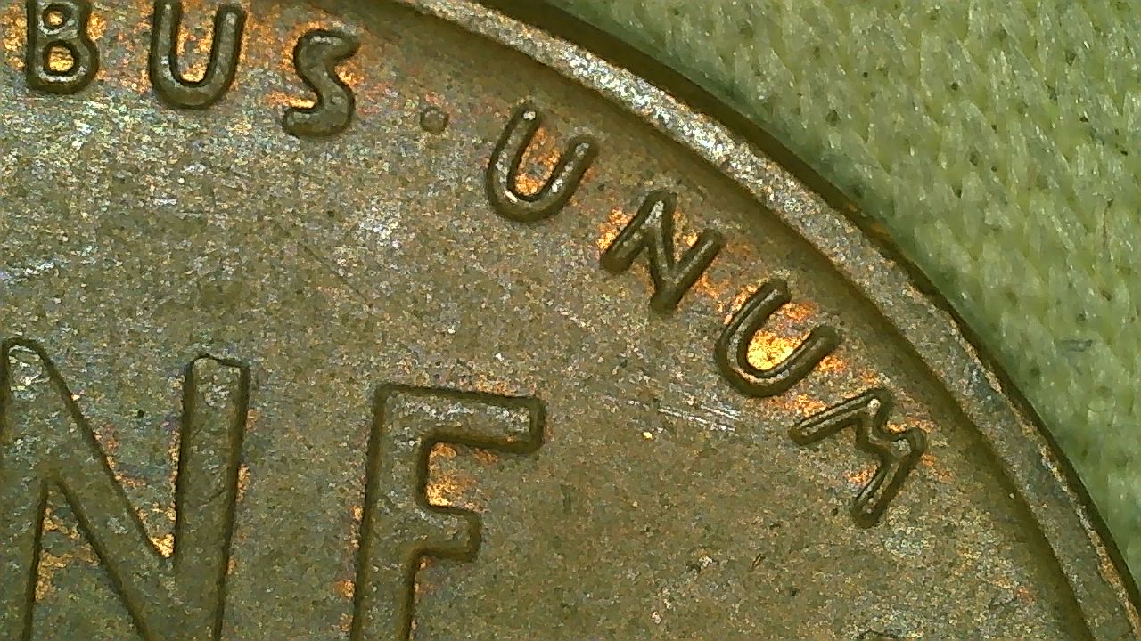 Two-1958-D-Pennies-Machine-Doubling?
